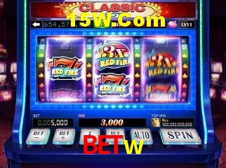 Platform Technology Betw